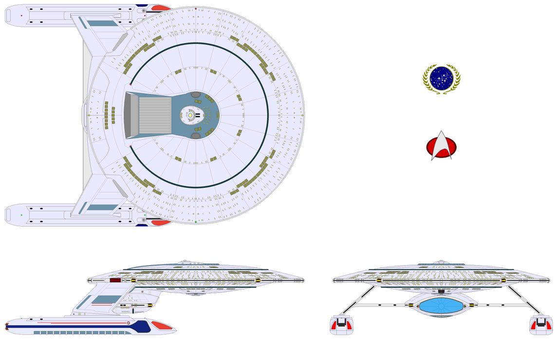Soval Map ST Universe - Soval Class (Mk2) - 1 by OptimusV42 on DeviantArt