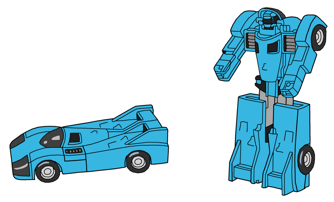 Go-Bots (OC) - Knight-Fire (Toy Form) - 1 by OptimusV42 on DeviantArt