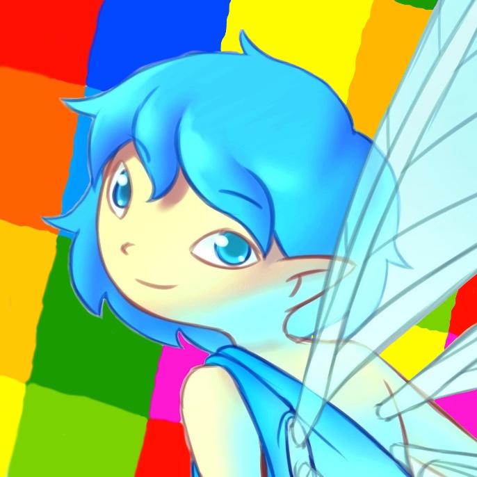 Navi Fairy Avatar