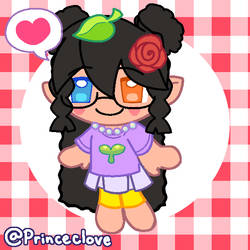 Little Elf Girl (Jan-31-2023)