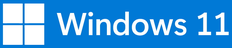 Win11 Logo Mini