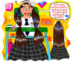 Agatche's Tongue Twisters (New Alt) RECYCLING