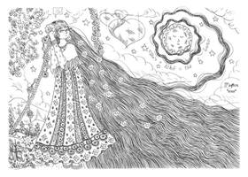 She's Like The Sun (The BLATANT Recycling)