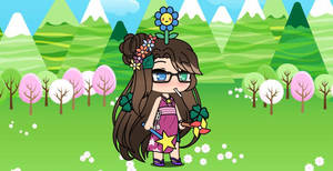 Faerryn (GL Version) (Plush Flower)