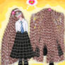 Bellaluna (Alternative Uniform)
