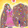 Bellaluna In Spring Dress