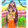 Elf Sisters In Long Skirts (Previous Version)