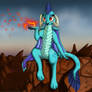 Princess ember