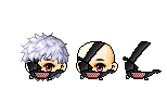 Mask Kaneki In Tokyo Ghoul