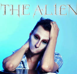 The Alien
