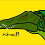 Baryonyx no. 2