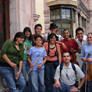 Chocolate, Festival Zacatecas