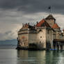 Chateau de Chillon