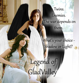 Legend of GladValley