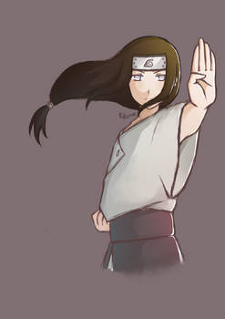 Hyuuga Neji