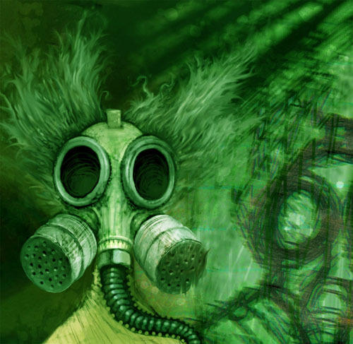 Hydra Rapper Art Hydra by dislodge on DeviantArt