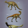 OVIRAPTOR OVER THE DECADES