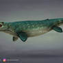 TYLOSAURUS