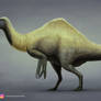 DEINOCHEIRUS