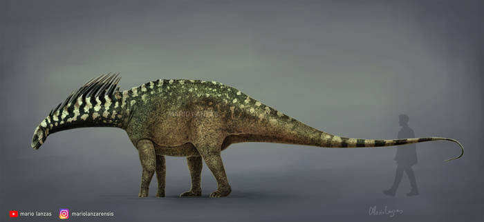 Explore The Best Amargasaurus Art DeviantArt explore-the-best-amargasaurus-art-deviantart