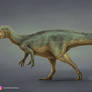 BARYONYX 2021