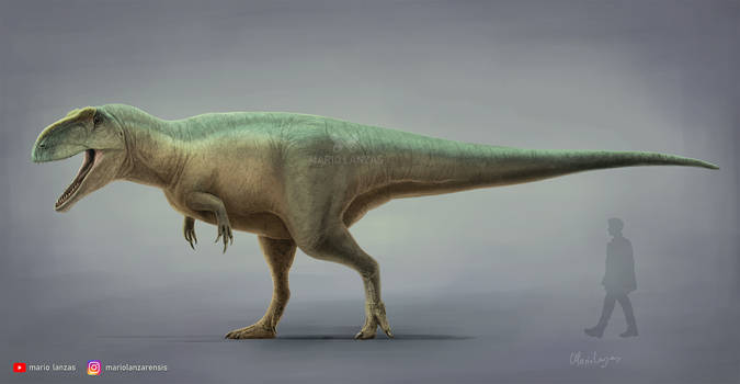 Tyrannotytan Explore the Best Tyrannotitan Art | DeviantArt