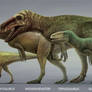 Megalosauroidea