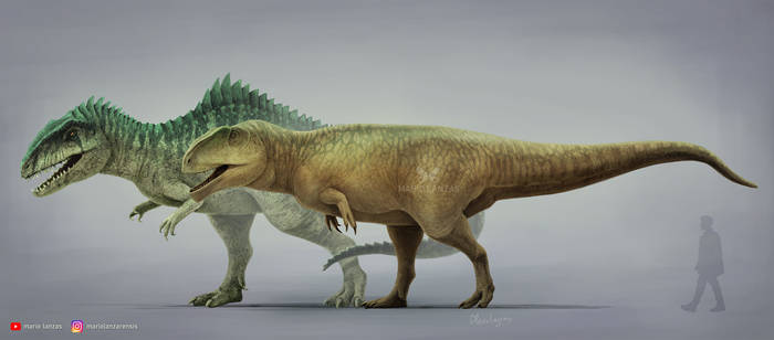 Explore The Best Giganotosaurus Art DeviantArt explore-the-best-giganotosaurus-art-deviantart