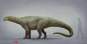 Lessemsaurus