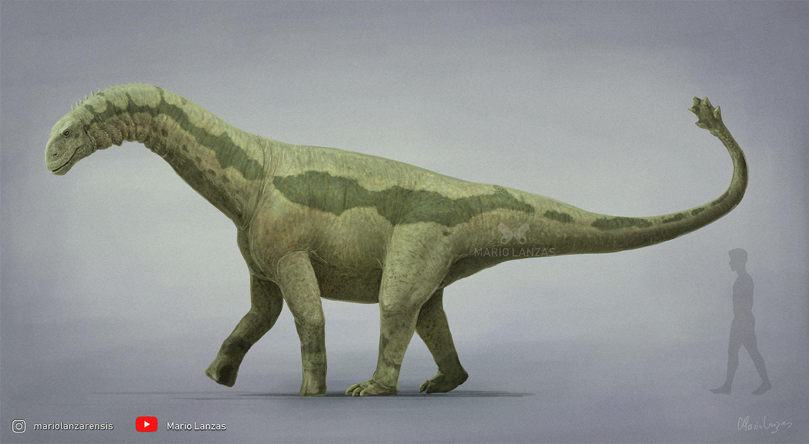 Hungasaurus SHUNOSAURUS by MarioLanzas on DeviantArt