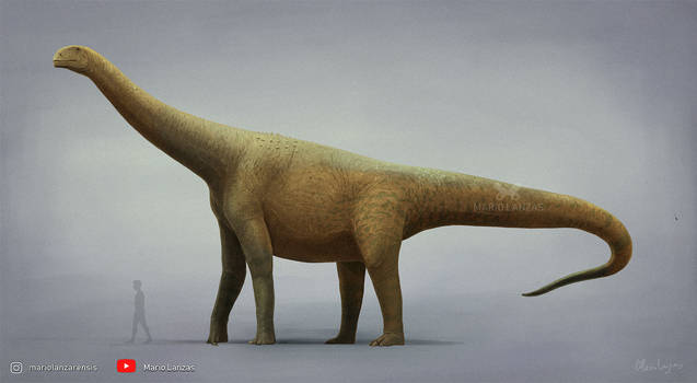Explore the Best Turiasaurus Art | DeviantArt