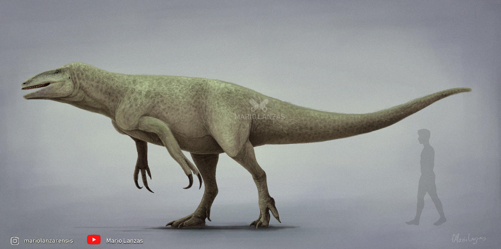 Maip by MarioLanzas on DeviantArt