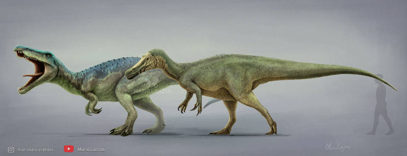 BARYONYX