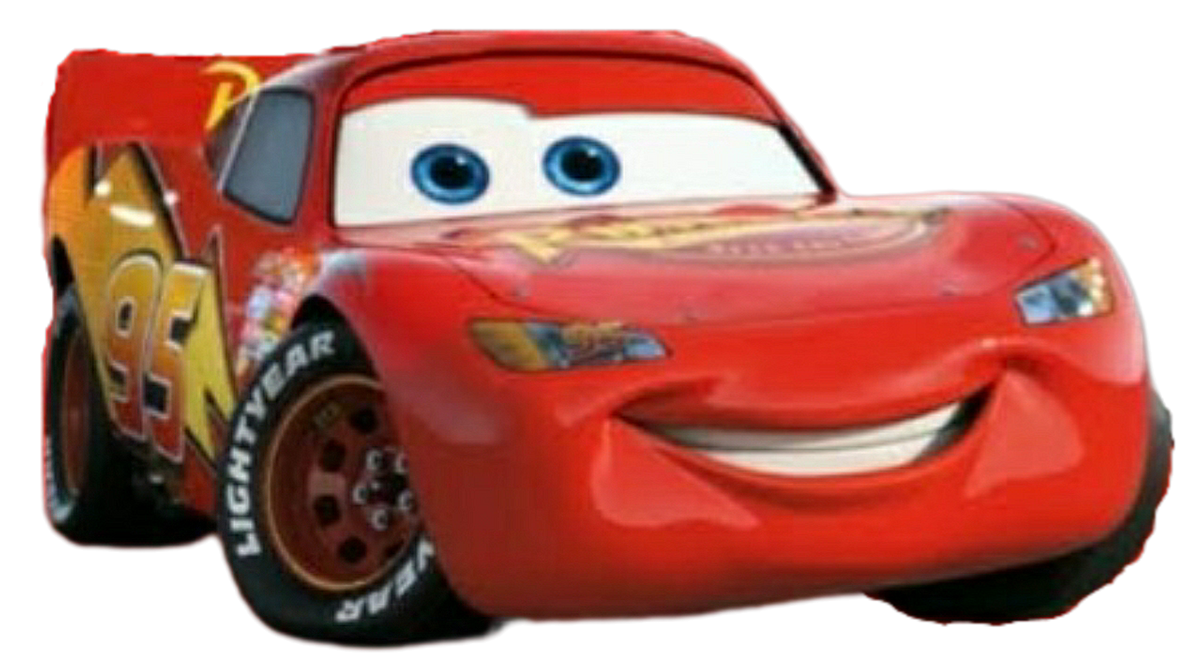 Lightning McQueen Rookie Artwork Cars 3 Reamasted by DisneyLeafy95 on ...