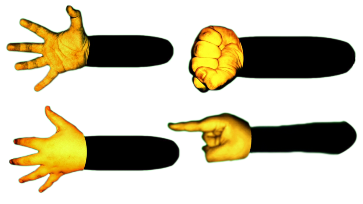 DreamWorks Klasky Csupo Arm Assets #2 by DisneyLeafy95 on DeviantArt