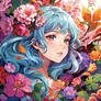 Floral Dream