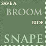 Save a Broom