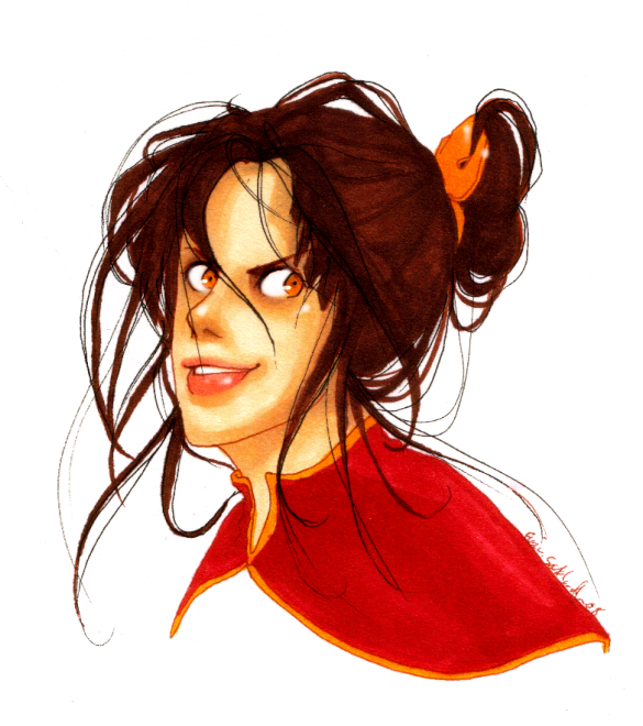 Azula