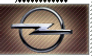 Opel Stamp