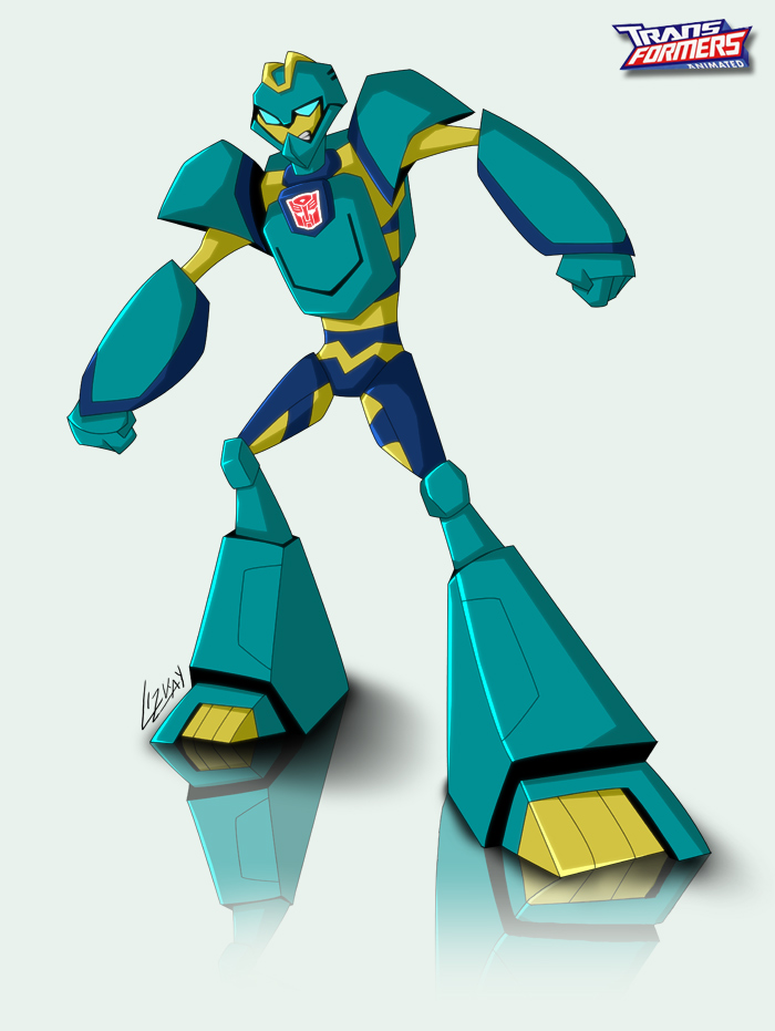 TFA - Wasp by Lizkay on DeviantArt TFA - Wasp by Lizkay on DeviantArt