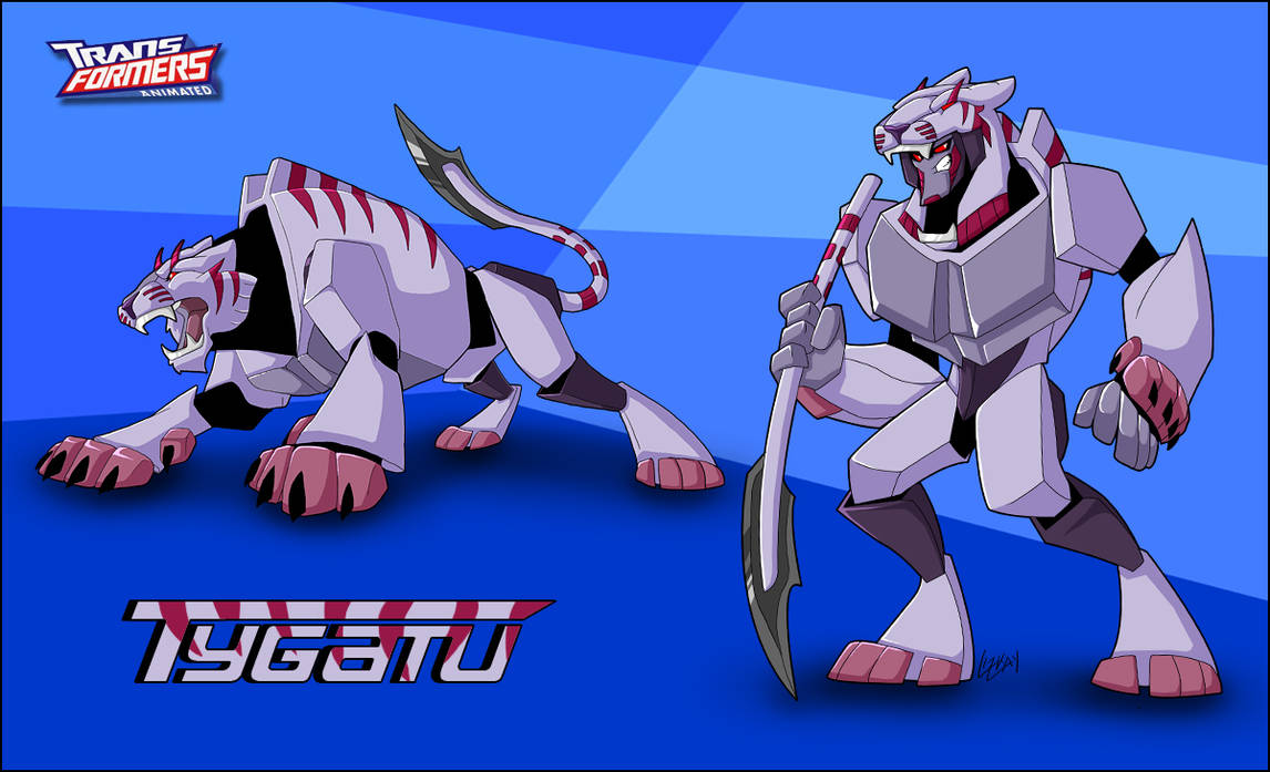 Tyatu Sample TFA - Tygatu Sheet by Lizkay on DeviantArt