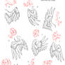 Wing-Movement Sheet 2