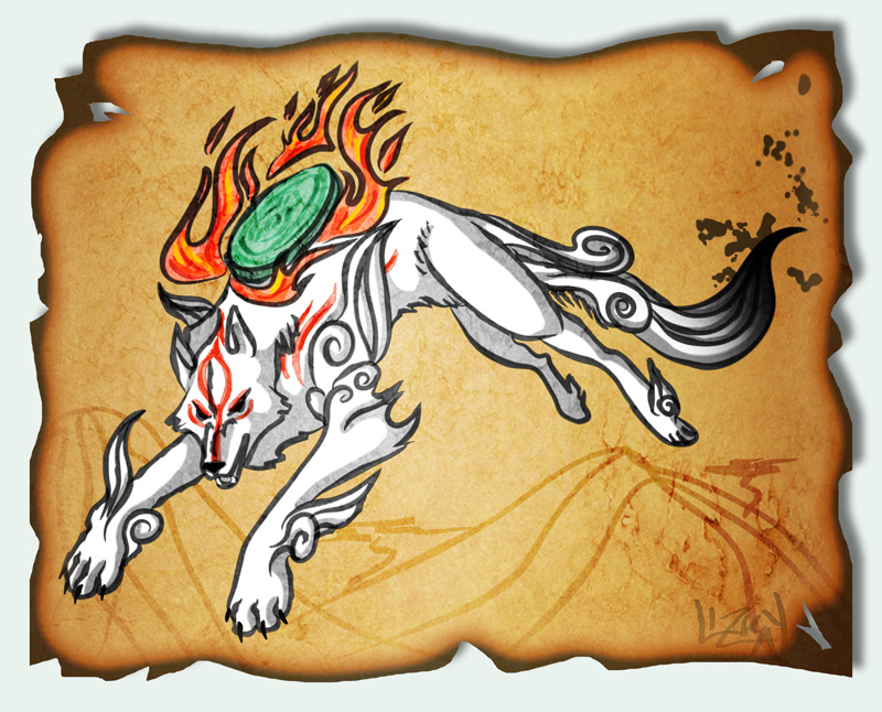 Okami