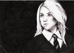 Luna Lovegood 2 by nightshine2