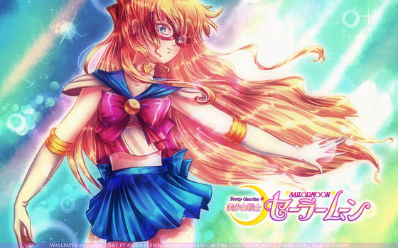 Sailor V WP