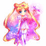 Chibi Neo Sailor Moon