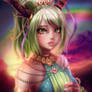 [cm] Rainbow Spirit