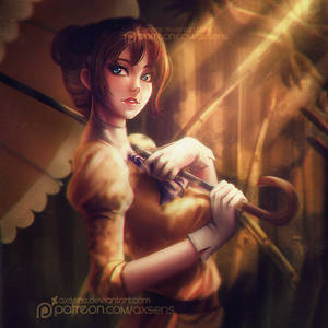Jane Porter