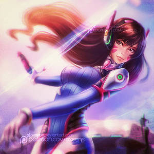D.Va