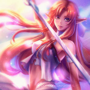 Asuna